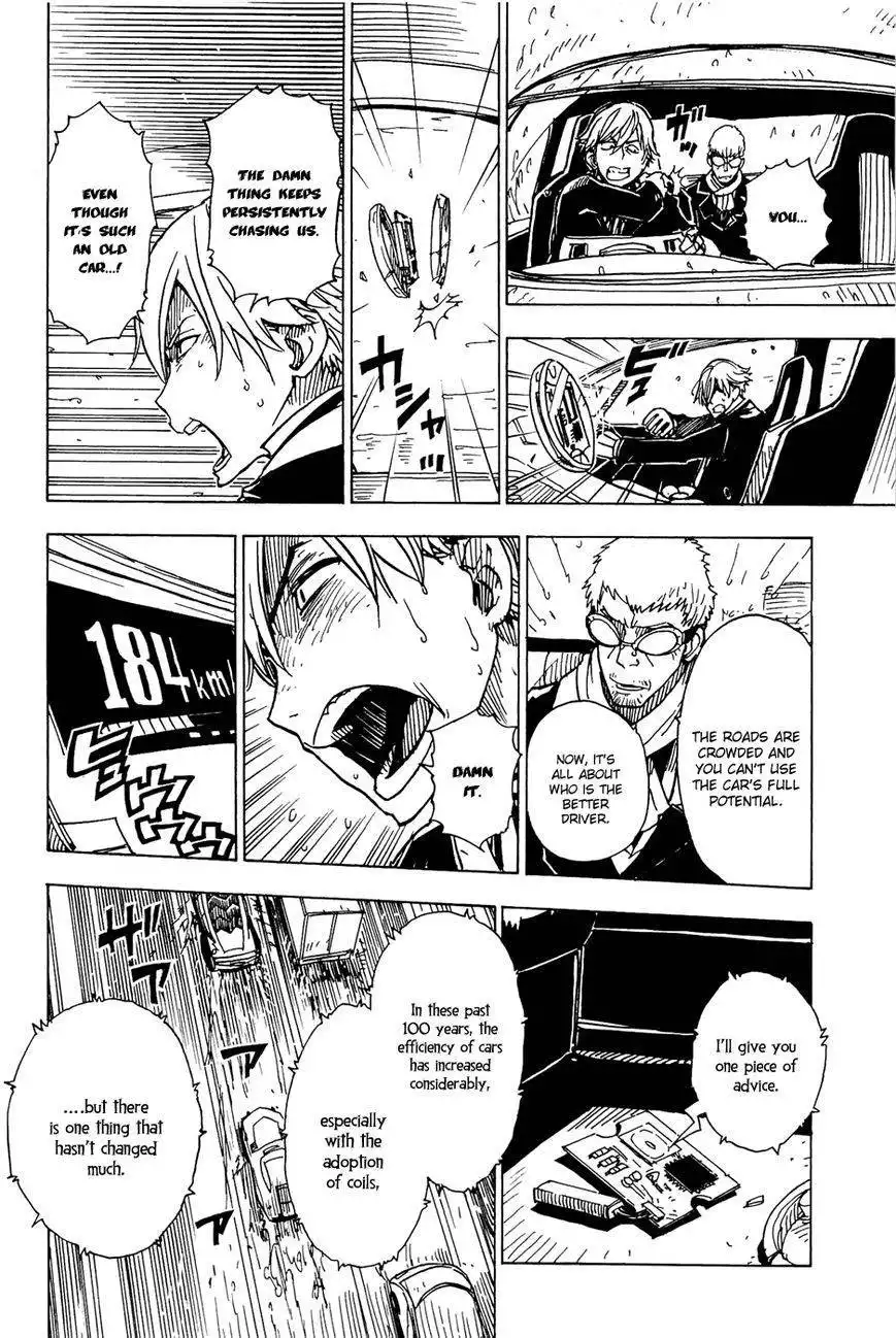 Dimension W Chapter 14 17